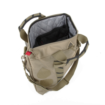 Dimatex Helmtasche Furttif NG XL Coyote Braun